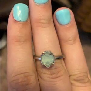 Kendra Scott ring